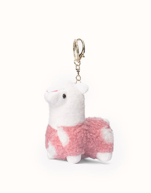 AUSTRALIAN SHEPHERD® Alpaca Keyrings